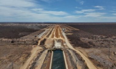 Codevasf expande projeto de irrigação e impulsiona o desenvolvimento na BA