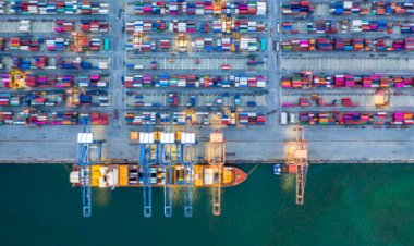 Mapa da ApexBrasil mostra opções de exportação para mais de 170 países