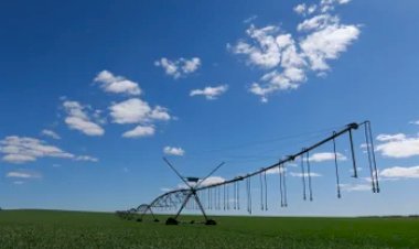 Rio Grande do Sul firma parceria internacional para ampliar irrigação no Estado