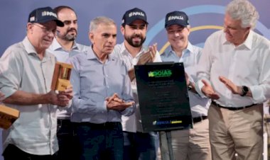 Inpasa confirma aporte de R$ 2,4 bilhões em nova biorrefinaria de etanol de milho em Goiás