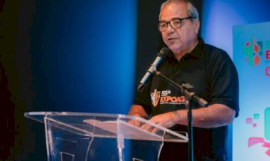 Expoagro 2026: parceria inédita promete transformar Cuiabá em vitrine global do agronegócio brasileiro