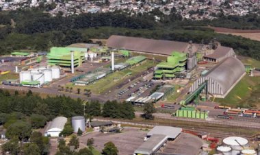 Be8 anuncia nova fábrica de biocombustível próprio no Piauí