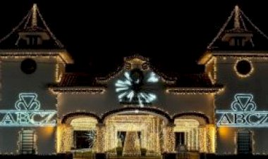 Natal no Parque: magia natalina transforma o Parque Fernando Costa a partir de 11 de dezembro