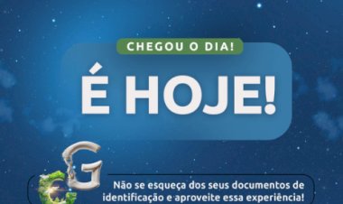 3º Congresso Internacional de Girolando começa hoje em Uberlândia