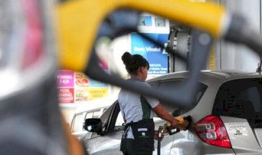 Gasolina fica mais barata no início de novembro, diz Edenred Ticket Log