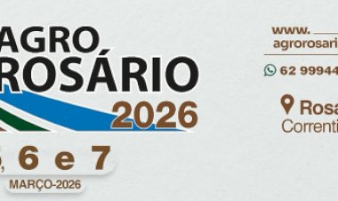 Agro Rosário 2026