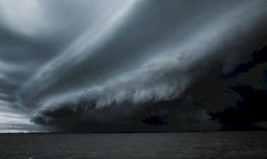 Semana começa com instabilidades e alerta em estados do Sul, Sudeste e Centro-Oeste