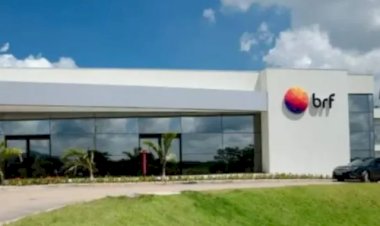 BRF aprova emissão de até R$ 2,375 bilhões em CRAs para financiar o agronegócio