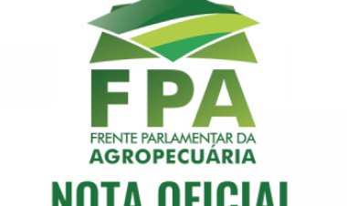 NOTA OFICIAL — GOVERNO FRAGILIZA A LEGISLAÇÃO FUNDIÁRIA E DEMARCA TERRAS ANTES DA DECISÃO DO STF
