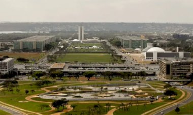 Explosão em subestação evacua bloco da Esplanada e deixa seis feridos em Brasília