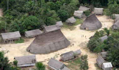 FPA apresenta notícia-crime contra Lula e Lewandowski por Lei do Marco Temporal