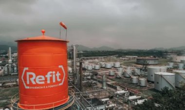 Megaoperação da PF investiga fraude fiscal de R$ 26 bilhões em empresa de combustíveis