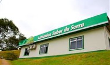 MG: Laticínio investe R$ 10 milhões em modernização para ampliar produção