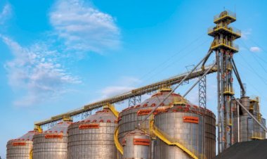 Kepler Weber vai construir unidade de 240 mil t para abastecer etanol da São Martinho em Goiás