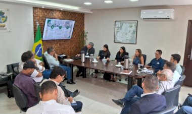 Seapa divulga boletim de novembro do mercado lácteo goiano