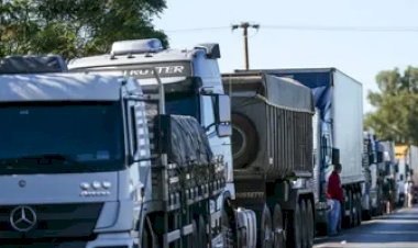 Vai ter greve dos caminhoneiros? Entidades se dividem sobre paralisação