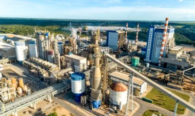 BNDES libera R$ 451,7 milhões para a Suzano modernizar unidades em quatro estados