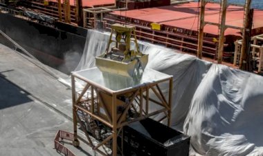 Entregas de fertilizantes crescem 9,3% e somam 35,8 milhões de toneladas no ano