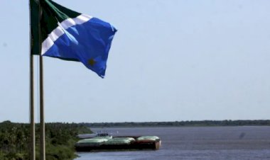 Rota Bioceânica: Porto Murtinho ganha novo porto multifuncional de R$ 180 milhões