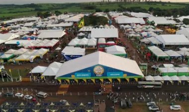Agrishow fecha acordo com o MPT e muda modelo de segurança em 2026