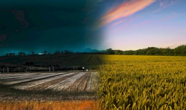Sol volta ao Brasil, mas risco de chuva forte e ventos de até 90 km/h persiste