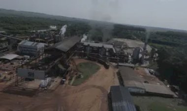 Santa Helena recebe R$ 62 milhões do BNDES para ampliar produção em MS