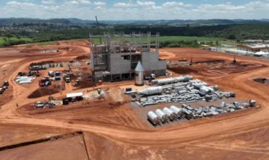 Nova planta de derivados de leite de R$ 800 milhões avança no Sudoeste do Paraná