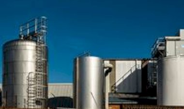 Projeto de R$ 800 milhões amplia produção de derivados lácteos no Paraná