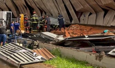 Chuva mata em São Paulo e previsão indica novos temporais