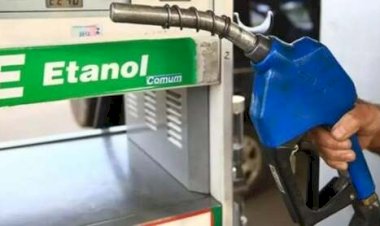 Exportações de etanol têm pior desempenho em oito anos