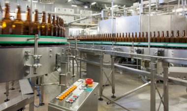 Mato Grosso lidera crescimento industrial do país com alta de 7,2% em novembro