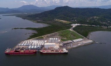 Alfandegamento em terminais de granéis líquidos é aprovado