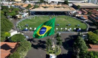 Inscrições de animais para a ExpoZebu 2026 já estão abertas