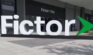 Grupo Fictor pede recuperação judicial após tentativa frustrada de compra do Banco Master