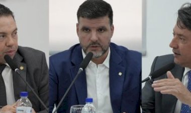 Em primeira reunião da FPA, parlamentares decidem pela derrubada de vetos presidenciais feitos ao setor