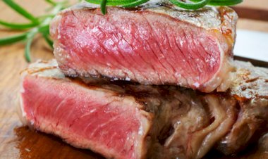 Brasil entra em 2026 como pilar do mercado global de carne bovina, destaca StoneX