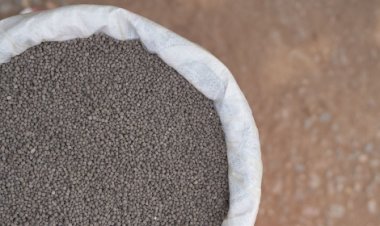 Oferta curta pressiona mercado de fosfatados