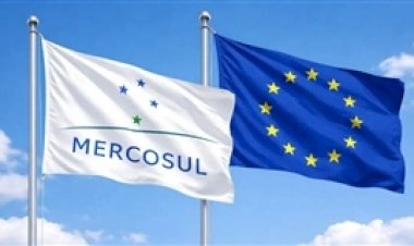 FPA alerta: acordo Mercosul-UE não pode limitar produtor brasileiro