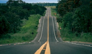 Goiás passa a ter 100% dos municípios interligados por rodovias asfaltadas