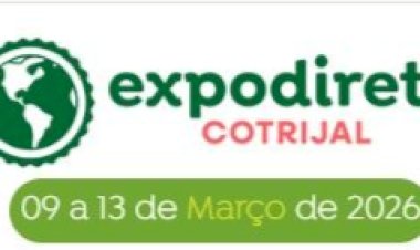 Expodireto Cotrijal 2026