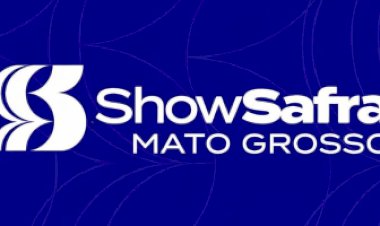 Show Safra MT 2026