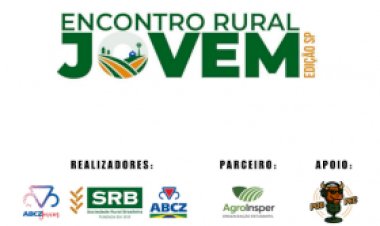 ABCZ Jovem reúne jovens lideranças do agro na terceira edição do Encontro Rural Jovem
