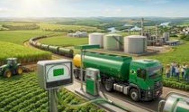 CNA pede redução imediata e temporário de tributos sobre o diesel