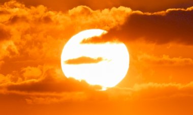 Onda de calor avança e pode levar temperaturas a 40°C