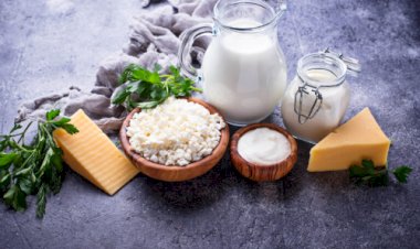 Leite sobe no campo, mas margem ainda preocupa