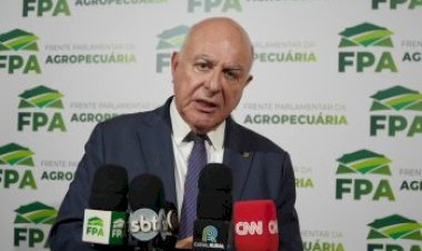 Bancada do agro vai propor ajustes em MP do governo sobre imposto no diesel