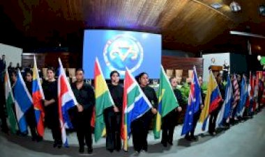 ABCZ apresenta destaques da programação da ExpoZebu 2026 em noite de festa