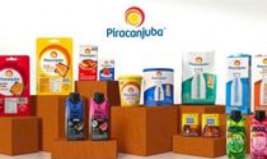 Piracanjuba explora a pronúncia da marca e relação com o cliente em sua nova campanha de marketing