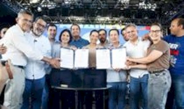 Ampliação do programa Leite para Todos é anunciada durante a ExpoGaranhuns em PE