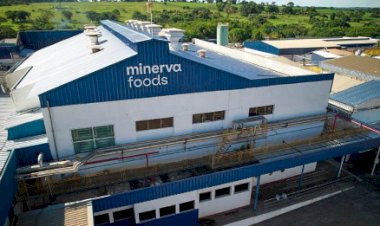 Minerva prevê piora do cenário para a indústria de carne em 2026